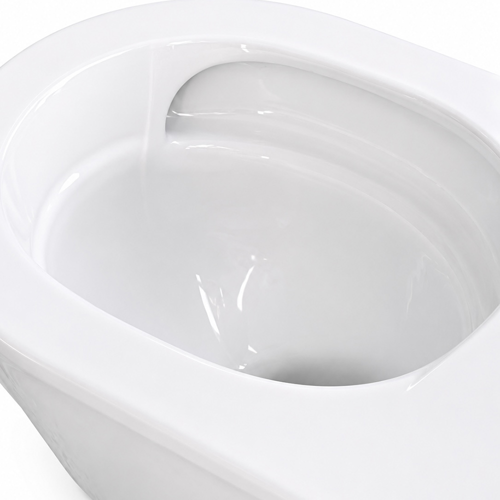 2155D - Rimless Tornado 2